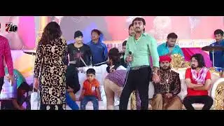 Sola Road Jogani Maa Mandir -Jignesh Kaviraj -Sonu Charan ,Vijay Suvada LiveProgram- Kiranbhuvajipor
