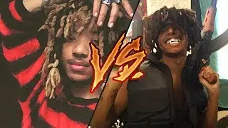 KAMIYADA VS ZILLAKAMI (Song Titles Included)