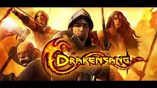 Drakensang: The Dark Eye – Gameplay Walkthrough (PC RPG)