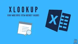 Find Multiple Matches with ONE XLOOKUP Formula!