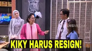 [FULL] KIKY DIPAKSA RESIGN SAMA IBU MERTUA | LAPOR PAK! (20/07/23)