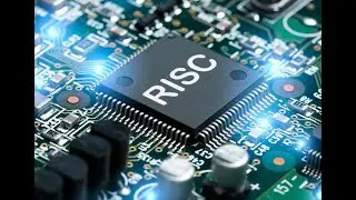 What is the RISC (Reduced Instruction Set Computing) computer architecture?