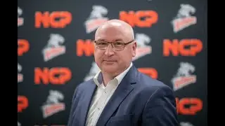 Instagram Live Interview mit Frank Fischöder über seinen Werdegang, die Ice Tigers & Nachwuchsarbeit