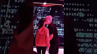 Поцелуй Милохина и Жени 🥰💋❤️ 