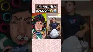 Adek Di Culik...Nenek Nangis Kejer ! 