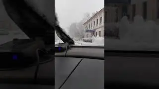 Погода в конце апреля