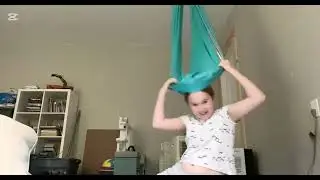 trying to get my splits day ten 