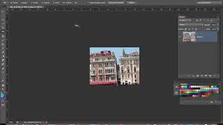 Video PS aquarelle