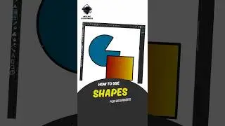 Improve Your Design FAST – Learn Shapes in Inkscape