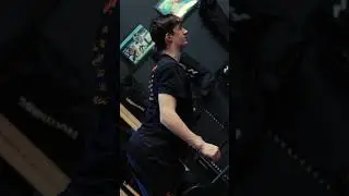 OC Fast Twitch