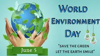 World Environment Day 2021