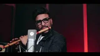 Baby Calm Down Flute Cover 2024 By Hassan Badshah | Rema | Selena Gomez