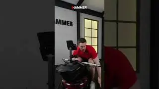 WaterEffect 3D | Das Rudergerät mit 5 Ruderstilen #fitness #homegym  #shorts