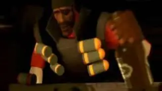 Team Fortress 2 Conoce al Demoman (Loquendo)