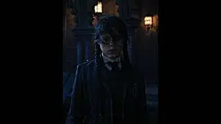 ⚠️SPOILERS⚠️│ Wednesday edit 1x8 │ 