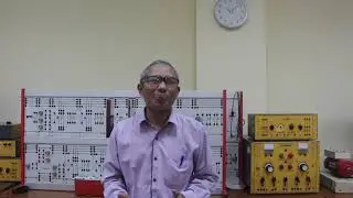 Sambutan Kaprodi TRE (Teknologi Rekayasa Elektro)