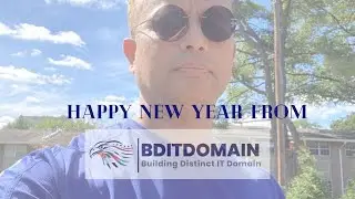 Empathy in Action: BDITDOMAIN's 2023 Recap and Commitment to Global Unity in 2024.
