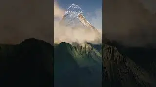 Mamadag. Походы в горы