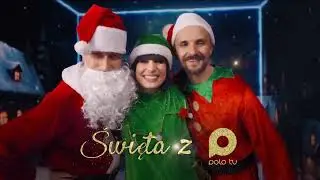 Polo TV - Oprawa graficzna | 2018-dziś
