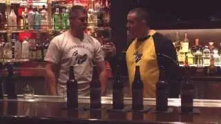 Beer for Breakfast at SOE Live 2013