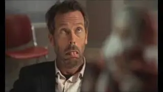 Dr HOUSE : CHRISTMAS