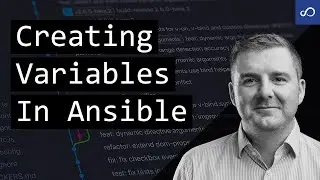 Understanding Key/Values in Ansible