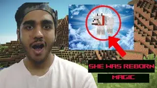 IGGY REBIRTH happened as a DOG!!!!!!(Minecraft Oneblock part 2)