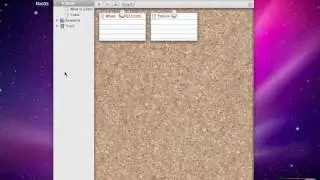 Scrivener Tutorial III de