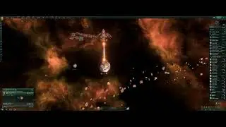 Stellaris: Nemesis oraz moje plany na Maj [PL 4K 21:9]