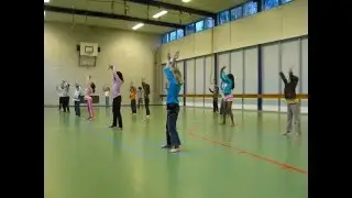 Dansles Samantha