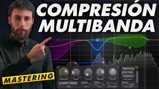 GRAVES con más PEGADA | SIDECHAIN multibanda AVANZADO ▶ Compresión MID/SIDE  | TIPS Pro MB...👌