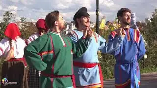 «Улицкая кадриль»
