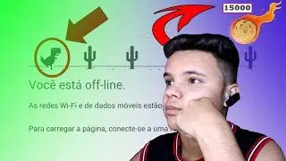 É  IMPOSSIVEL ZERAR ESSE JOGO!! (Adriel Rodrigues)