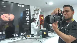 TIENDA OFICIAL NIKON BOGOTÁ