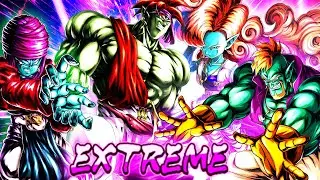 Per gli EXTREME NON C'È PARAGONE 😂 GOKUA miglior EX di SEMPRE! Dragon Ball Legends