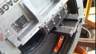 MIrage machining