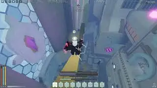 restore? Deepwoken Roblox (RARE restored)