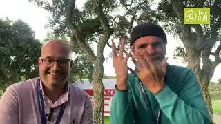 Una previa con mucho mulch del Estrella Damm Andalucía Masters 2022 en Valderrama