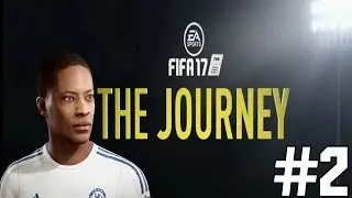 TRIALS! - Walktrough Ep. 2 (FIFA 17: The Journey)