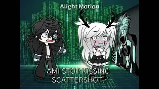 The worst TikTok sound known to man but with showdown characters. (I am so sorry Studio Dai.)