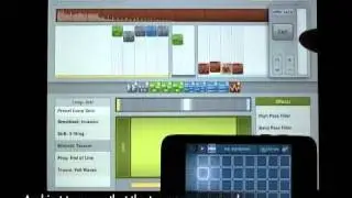 Apple Core MIDI Sync for Sound Trends' Looptastic, grüvtron and Ableton Live