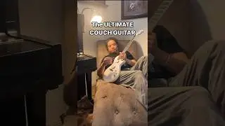 The Ultimate Couch Guitar - Enya Nova Go Sonic