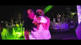 Βαγγέλης Θεοδώρα Short Clip Γάμος @ Κτήμα Riviera
