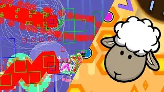 The HARDEST GAMEPLAY EVER?! | 