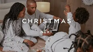 It's snug season | Christmas at Next