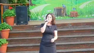Я твой ангел 30 06 2018