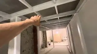 Антресольный этаж в салоне красоты