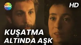 Kuşatma Altında Aşk (1997) - Türk Filmi | Tek Parça Full HD (Erdal Uğurlu & Sevtap Çapan)