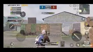 10 kill in M24 on pubg mobile fire gaming xyz