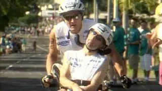 DICK'S Sporting Goods: Team Hoyt 